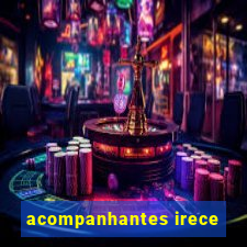 acompanhantes irece